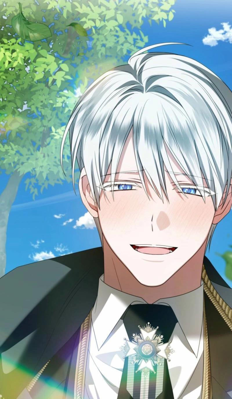 I Met the Male Lead In Prison Chapter 98 page 72 - 