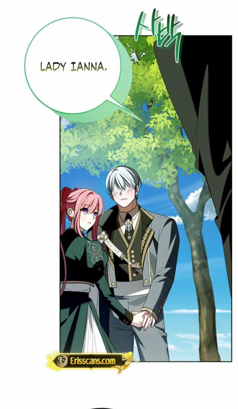 I Met the Male Lead In Prison Chapter 98 page 74 - 