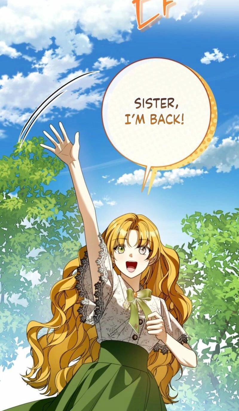 I Met the Male Lead In Prison Chapter 98 page 77 - 