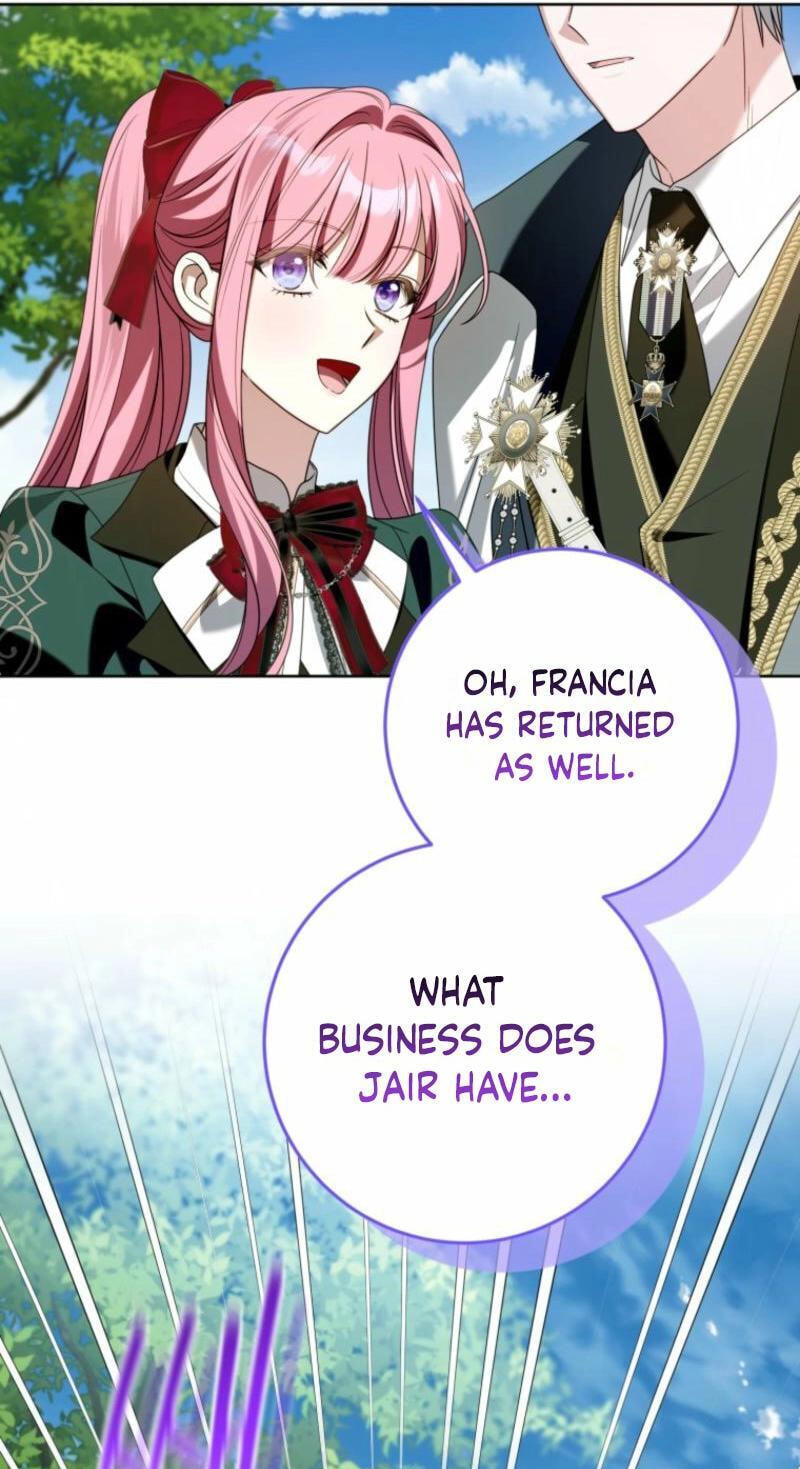 I Met the Male Lead In Prison Chapter 98 page 79 - 