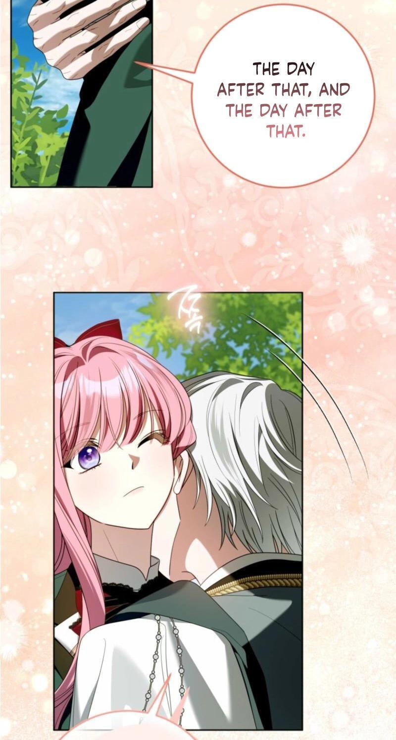 I Met the Male Lead In Prison Chapter 98 page 9 - 