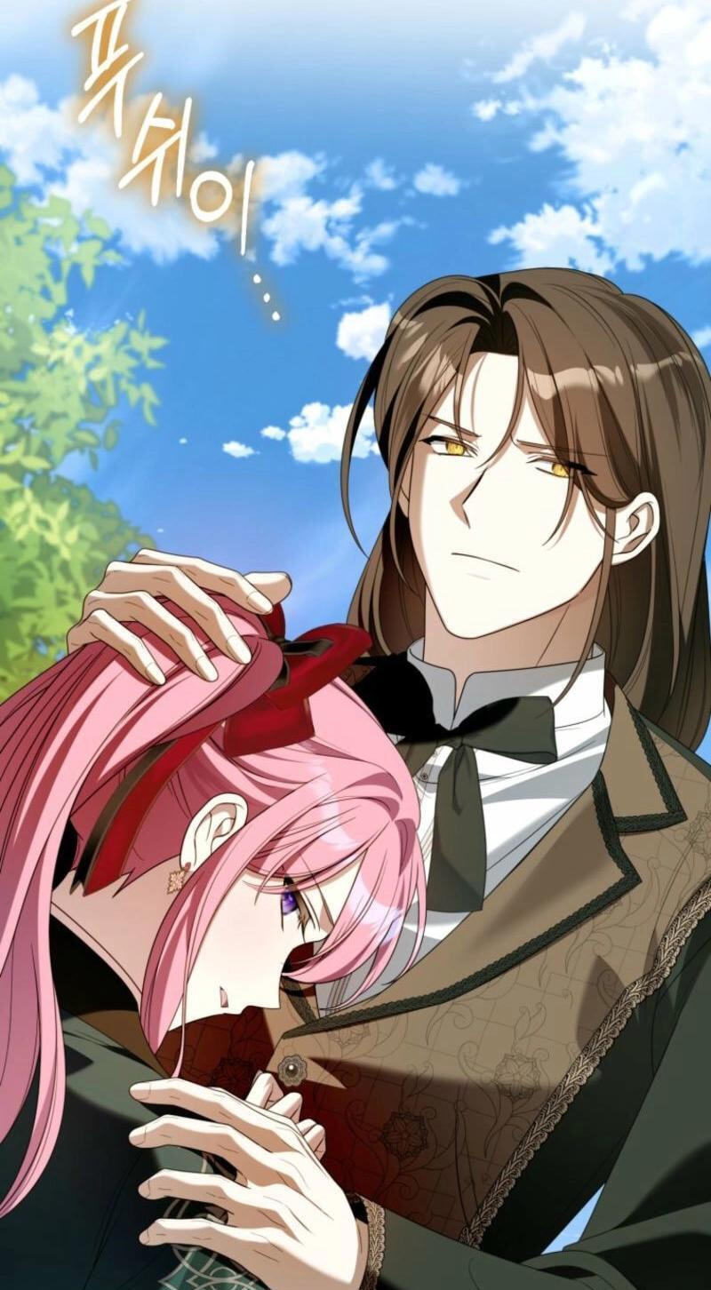 I Met the Male Lead In Prison Chapter 98 page 87 - 