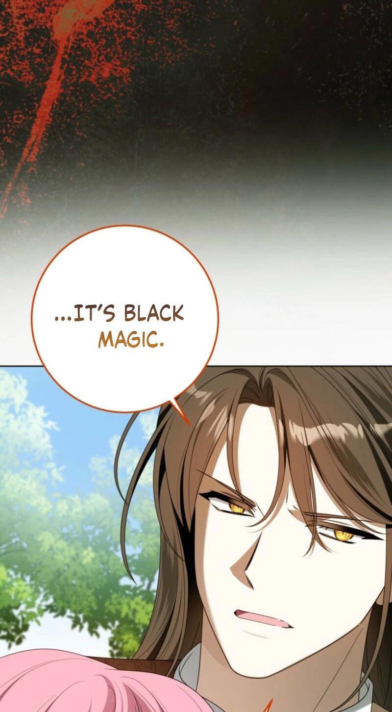 I Met the Male Lead In Prison Chapter 98 page 92 - 