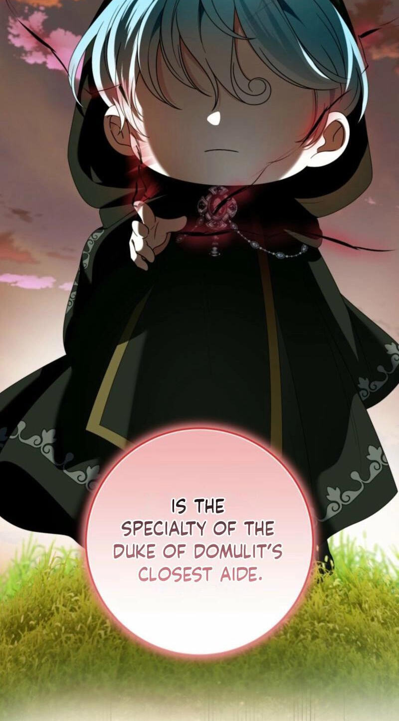 I Met the Male Lead In Prison Chapter 98 page 94 - 
