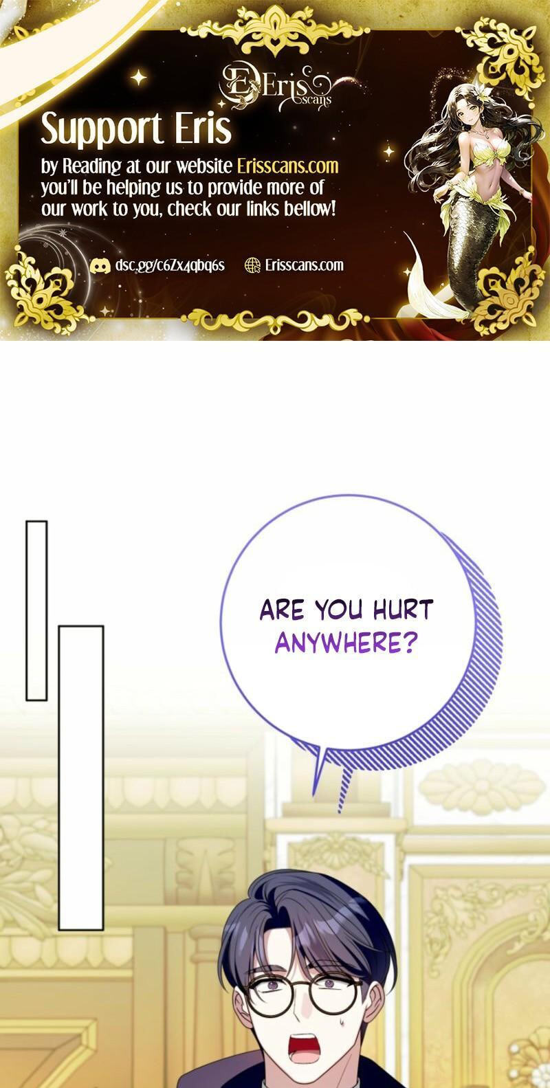 I Met the Male Lead In Prison Chapter 99 page 2 - 