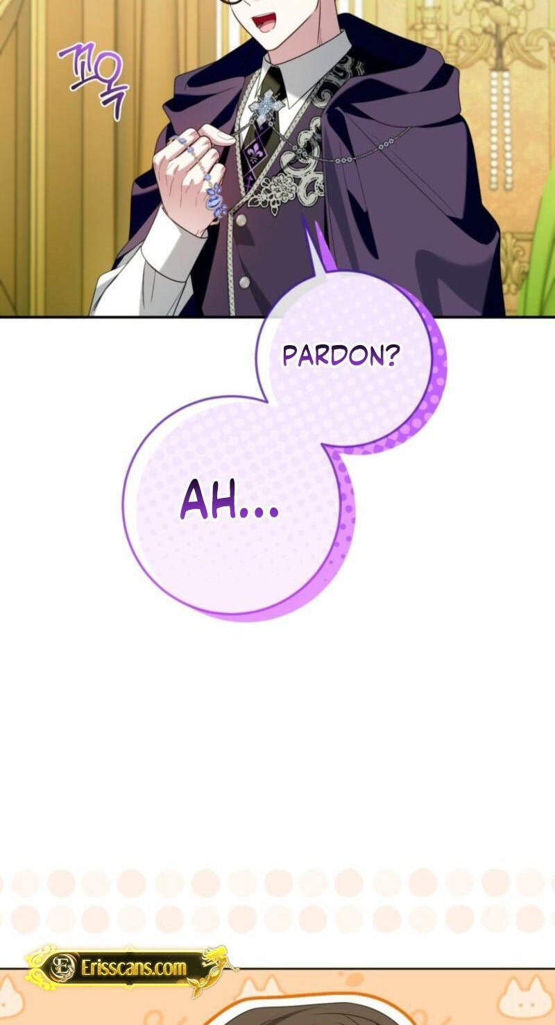 I Met the Male Lead In Prison Chapter 99 page 12 - 