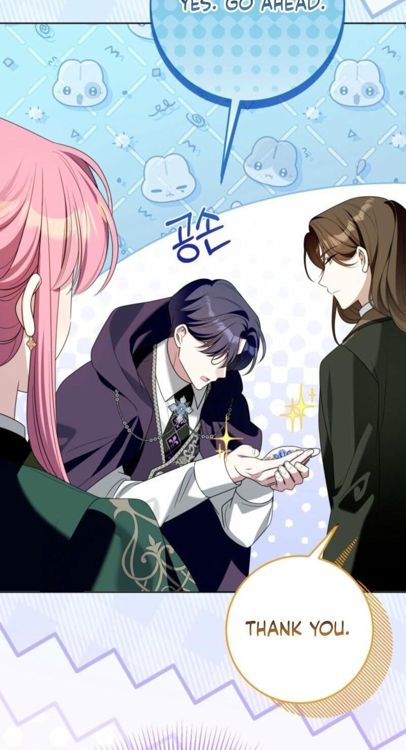 I Met the Male Lead In Prison Chapter 99 page 14 - 