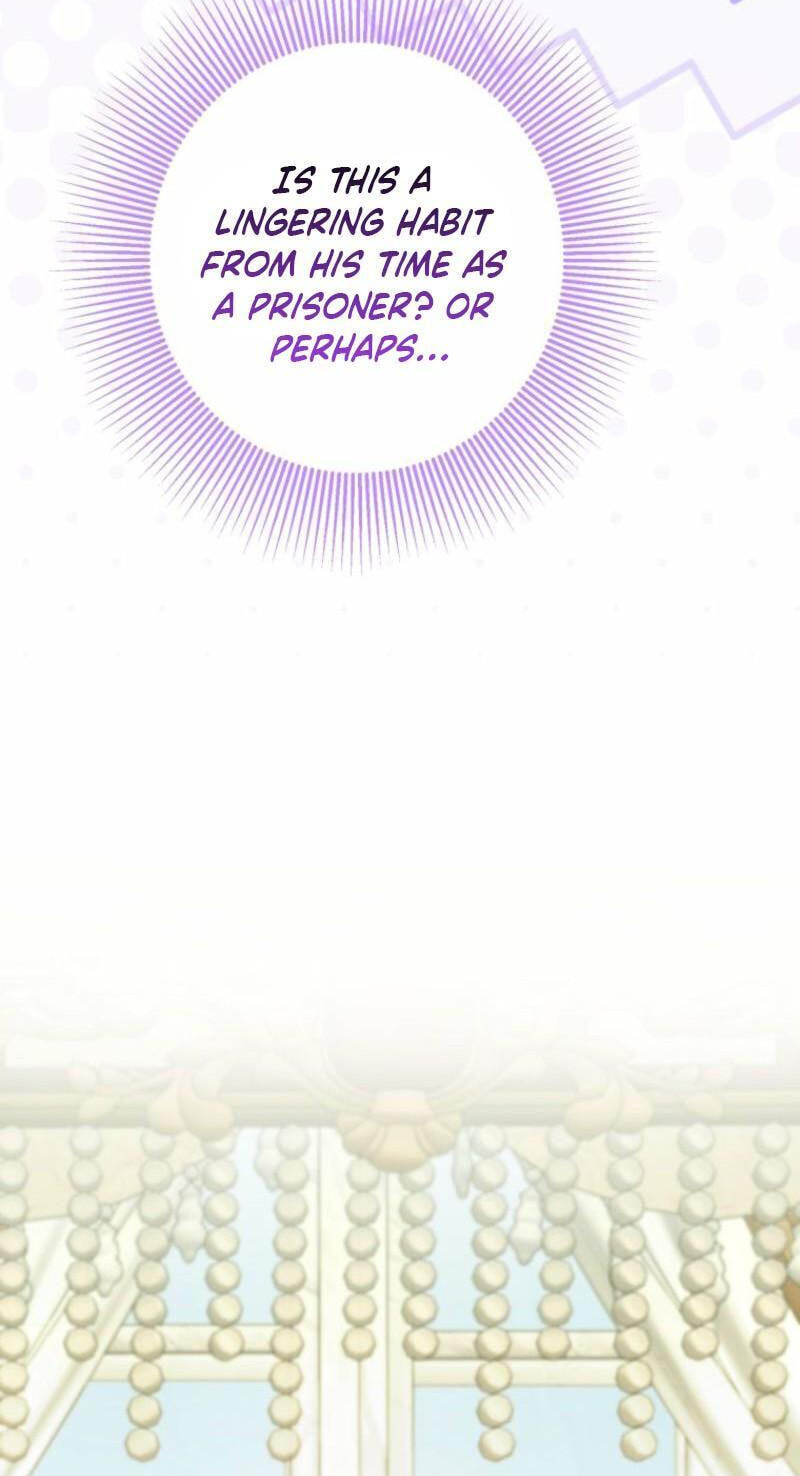 I Met the Male Lead In Prison Chapter 99 page 15 - 