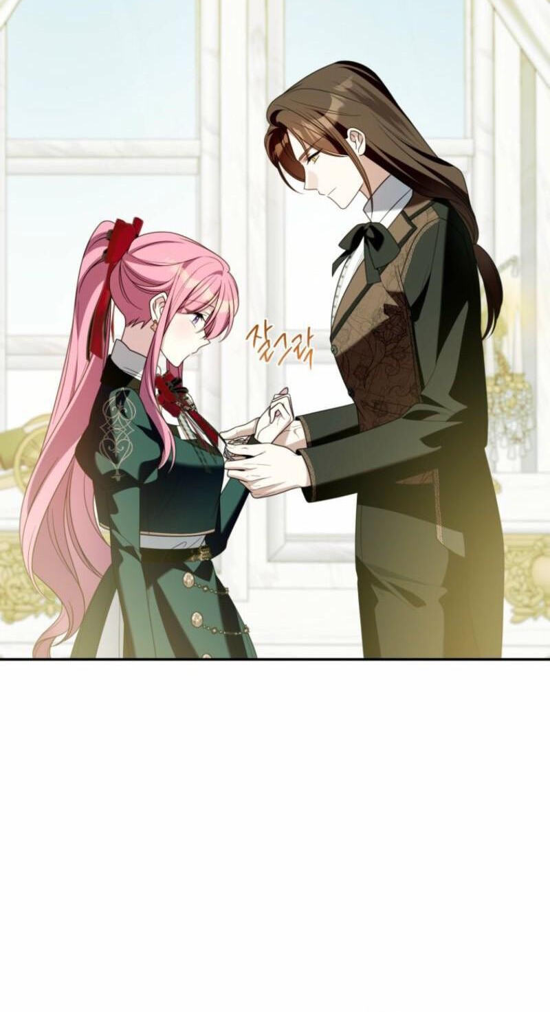 I Met the Male Lead In Prison Chapter 99 page 16 - 