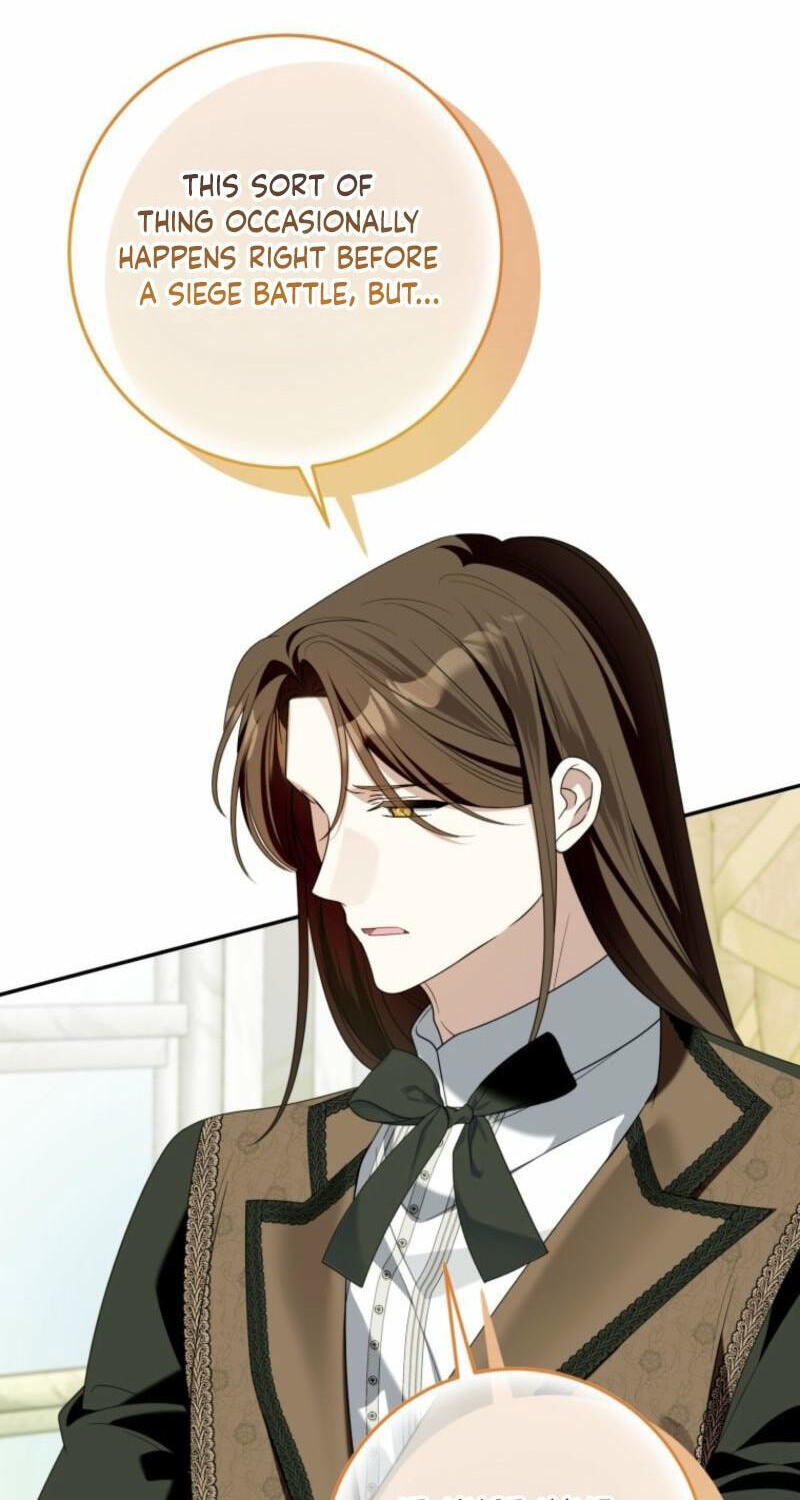 I Met the Male Lead In Prison Chapter 99 page 18 - 