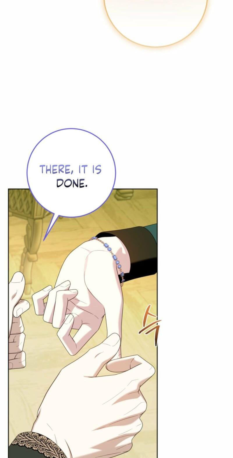 I Met the Male Lead In Prison Chapter 99 page 25 - 