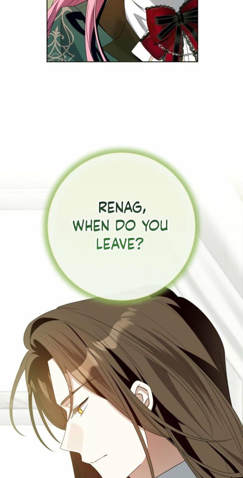 I Met the Male Lead In Prison Chapter 99 page 28 - 