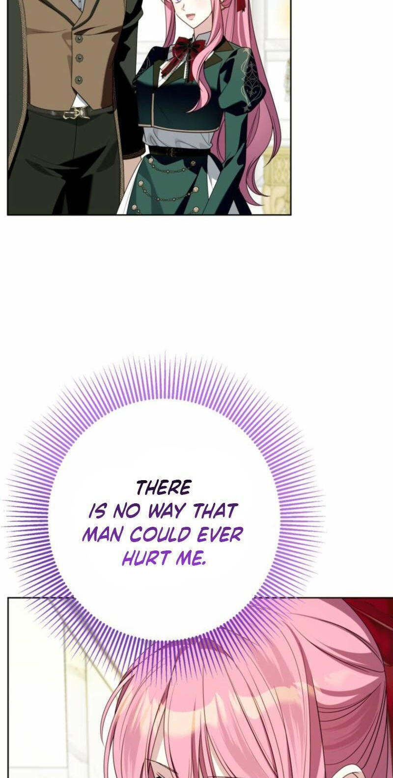 I Met the Male Lead In Prison Chapter 99 page 4 - 