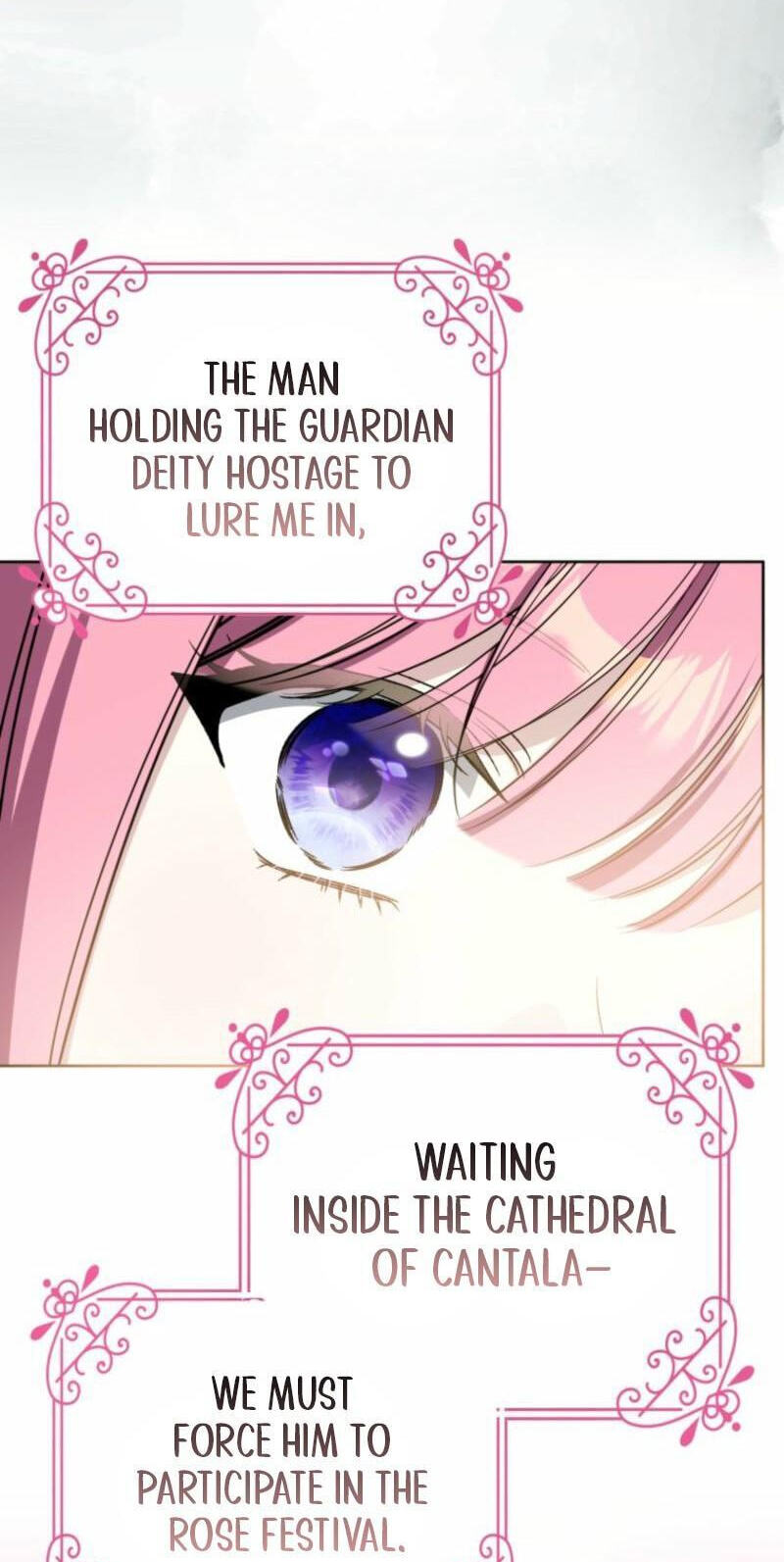 I Met the Male Lead In Prison Chapter 99 page 35 - 