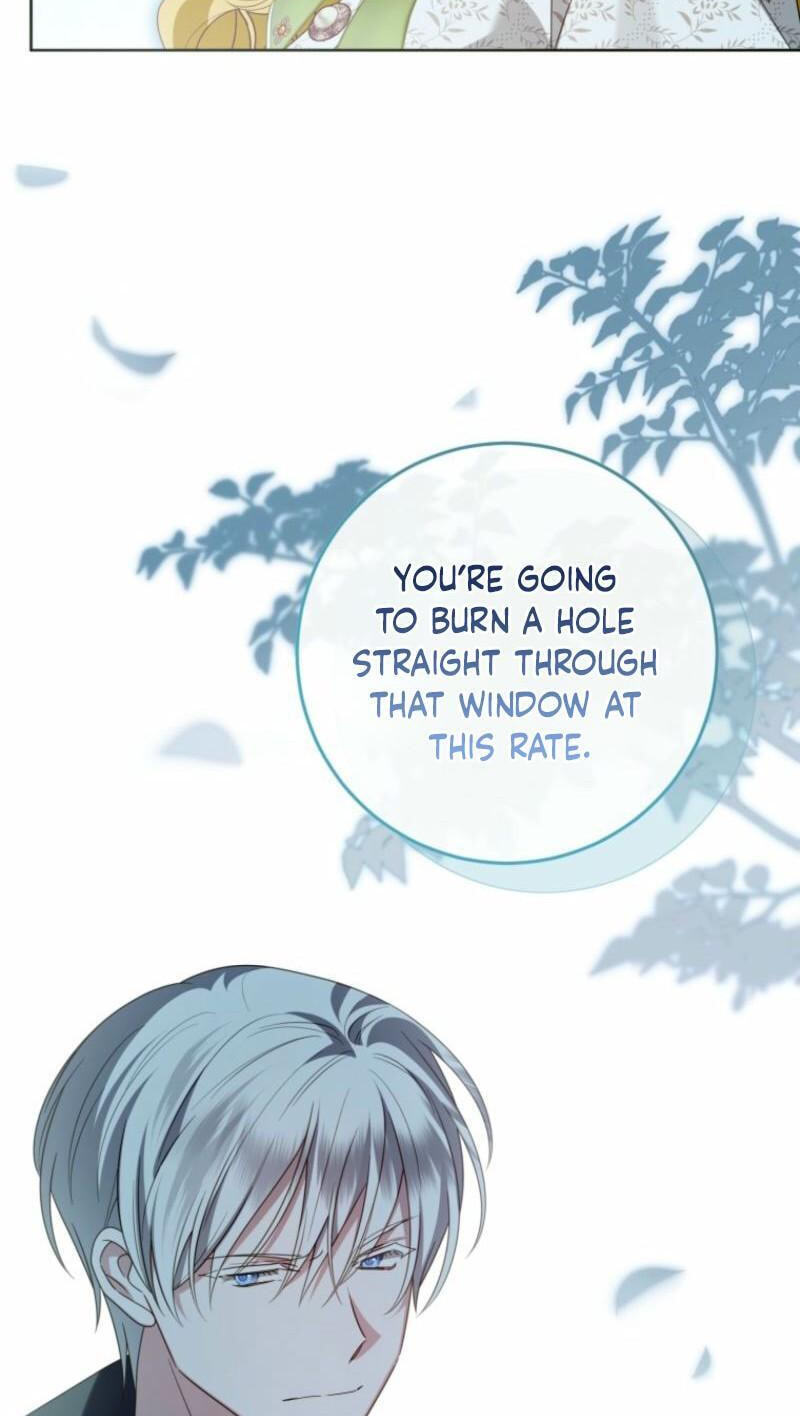I Met the Male Lead In Prison Chapter 99 page 50 - 
