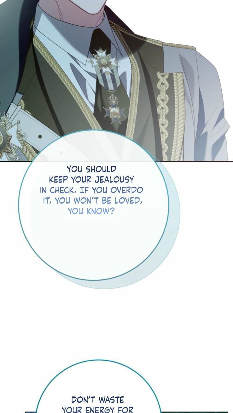 I Met the Male Lead In Prison Chapter 99 page 51 - 