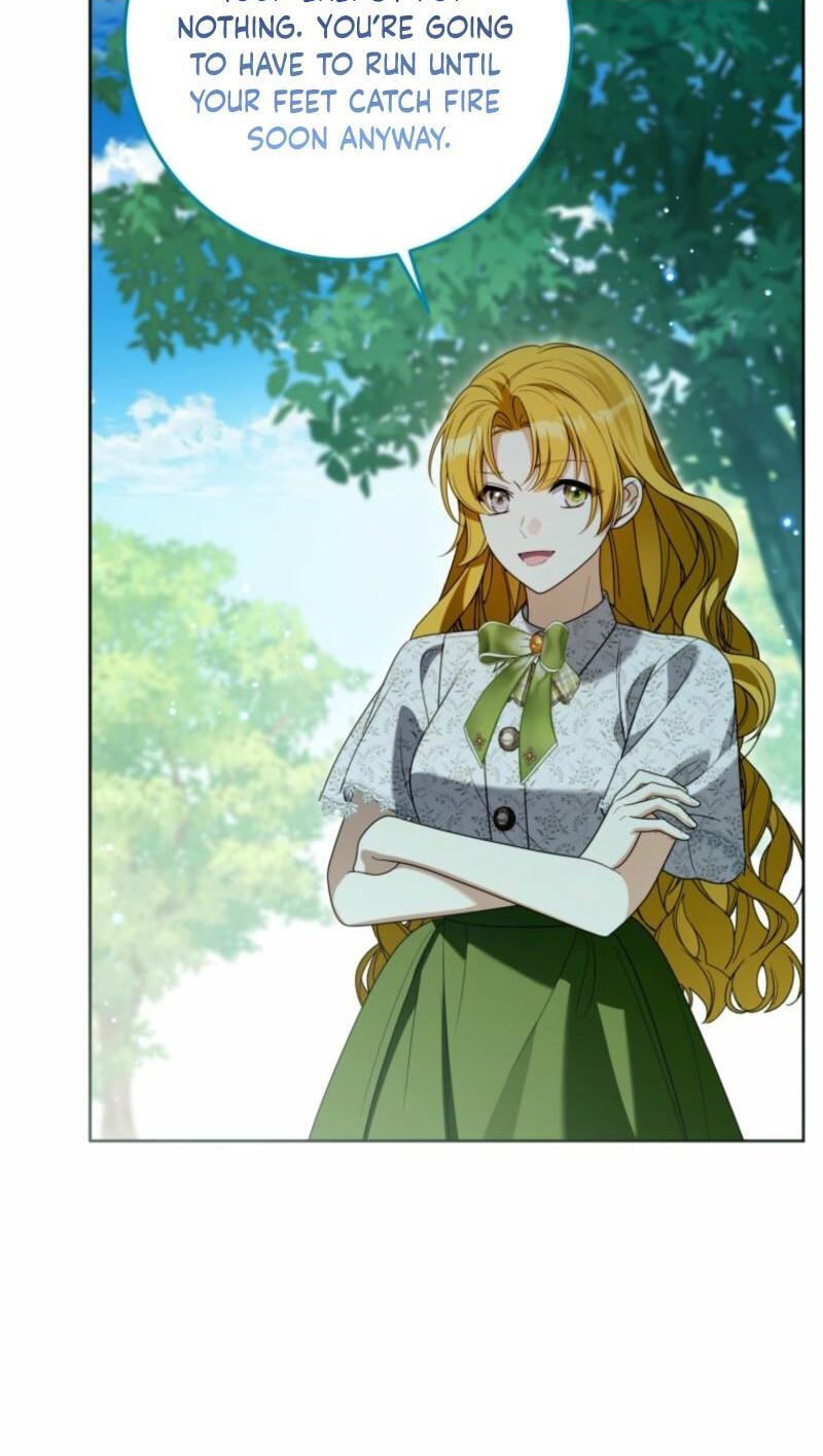 I Met the Male Lead In Prison Chapter 99 page 52 - 