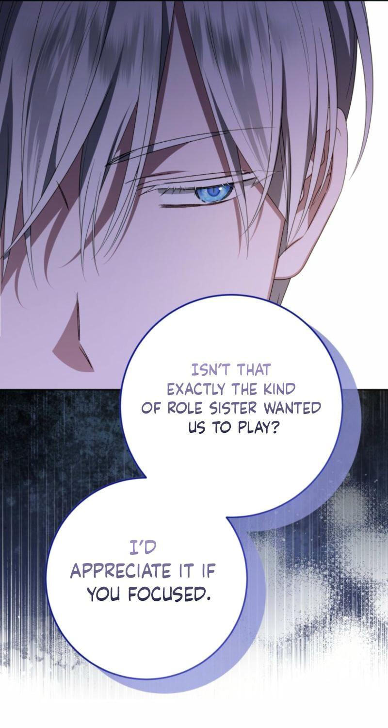 I Met the Male Lead In Prison Chapter 99 page 55 - 