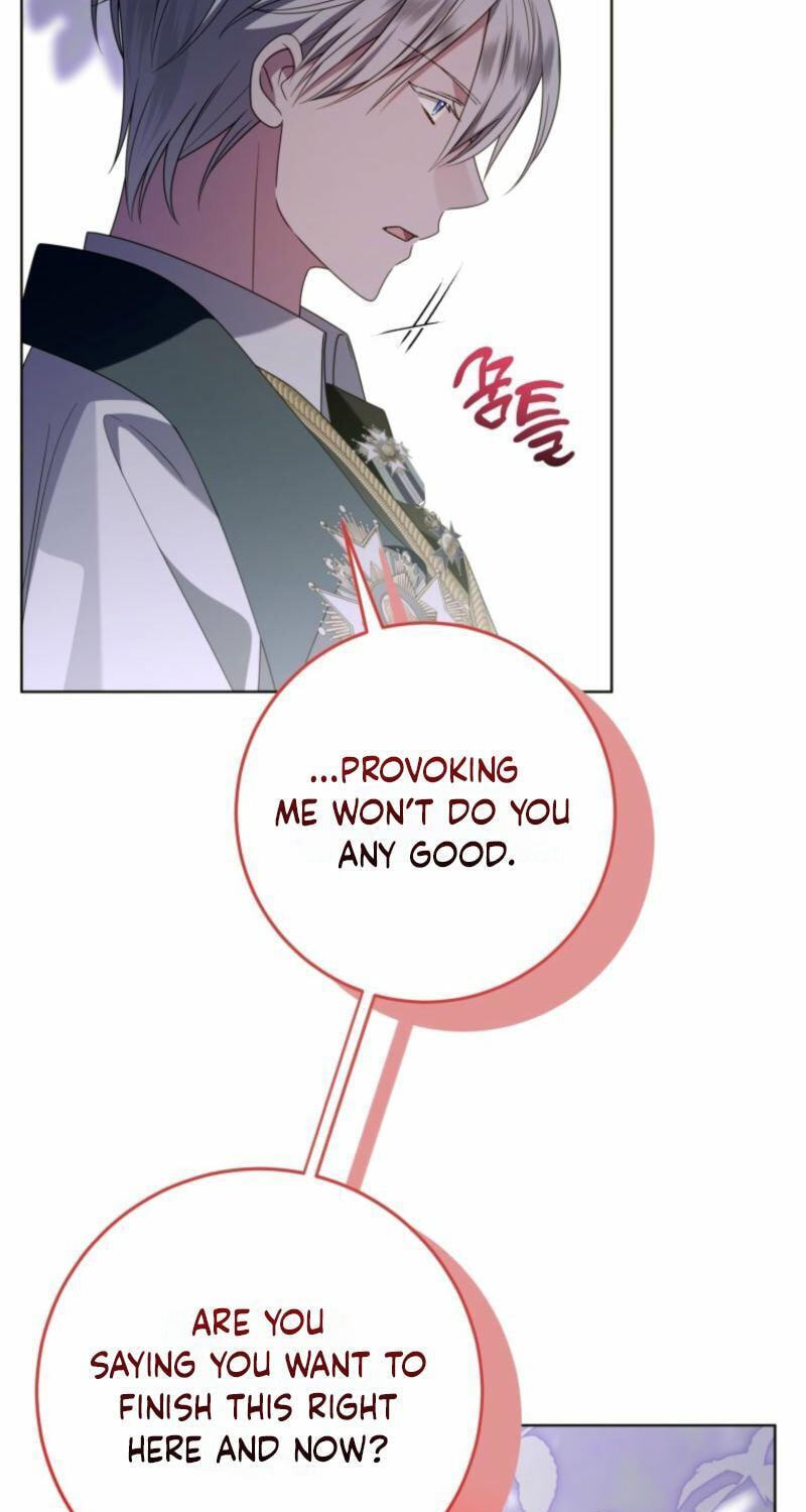 I Met the Male Lead In Prison Chapter 99 page 61 - 