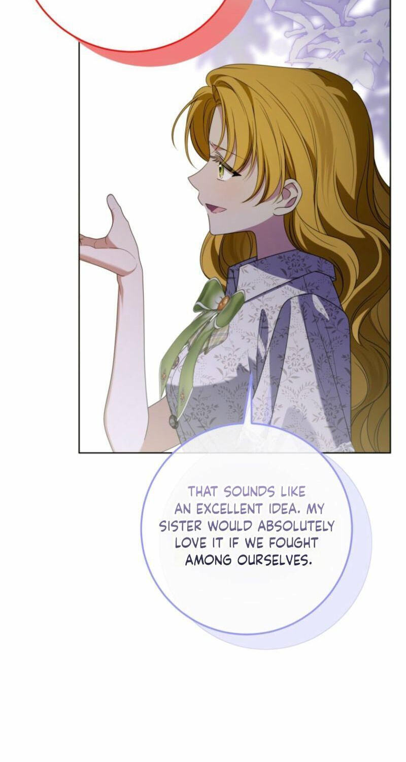 I Met the Male Lead In Prison Chapter 99 page 62 - 