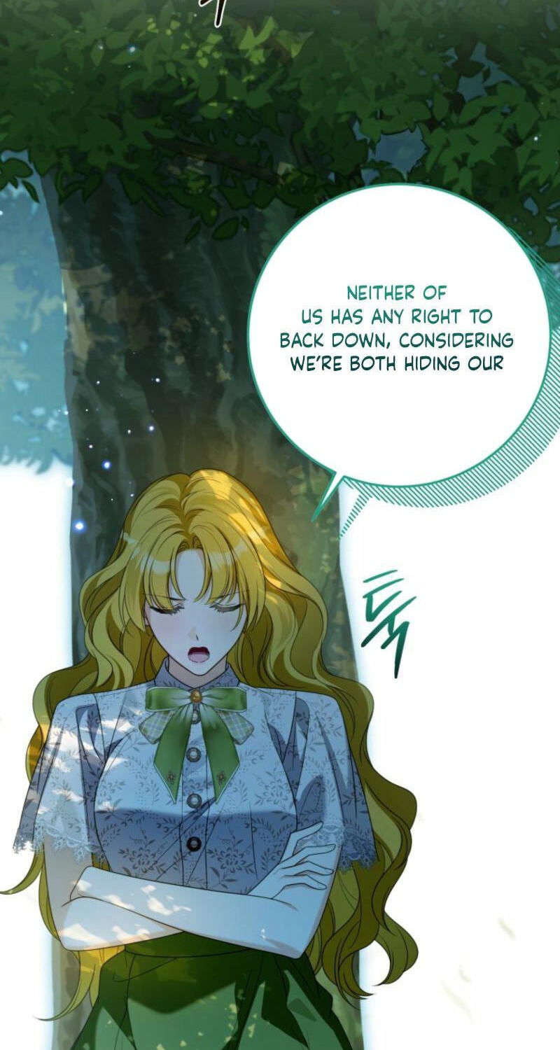 I Met the Male Lead In Prison Chapter 99 page 64 - 