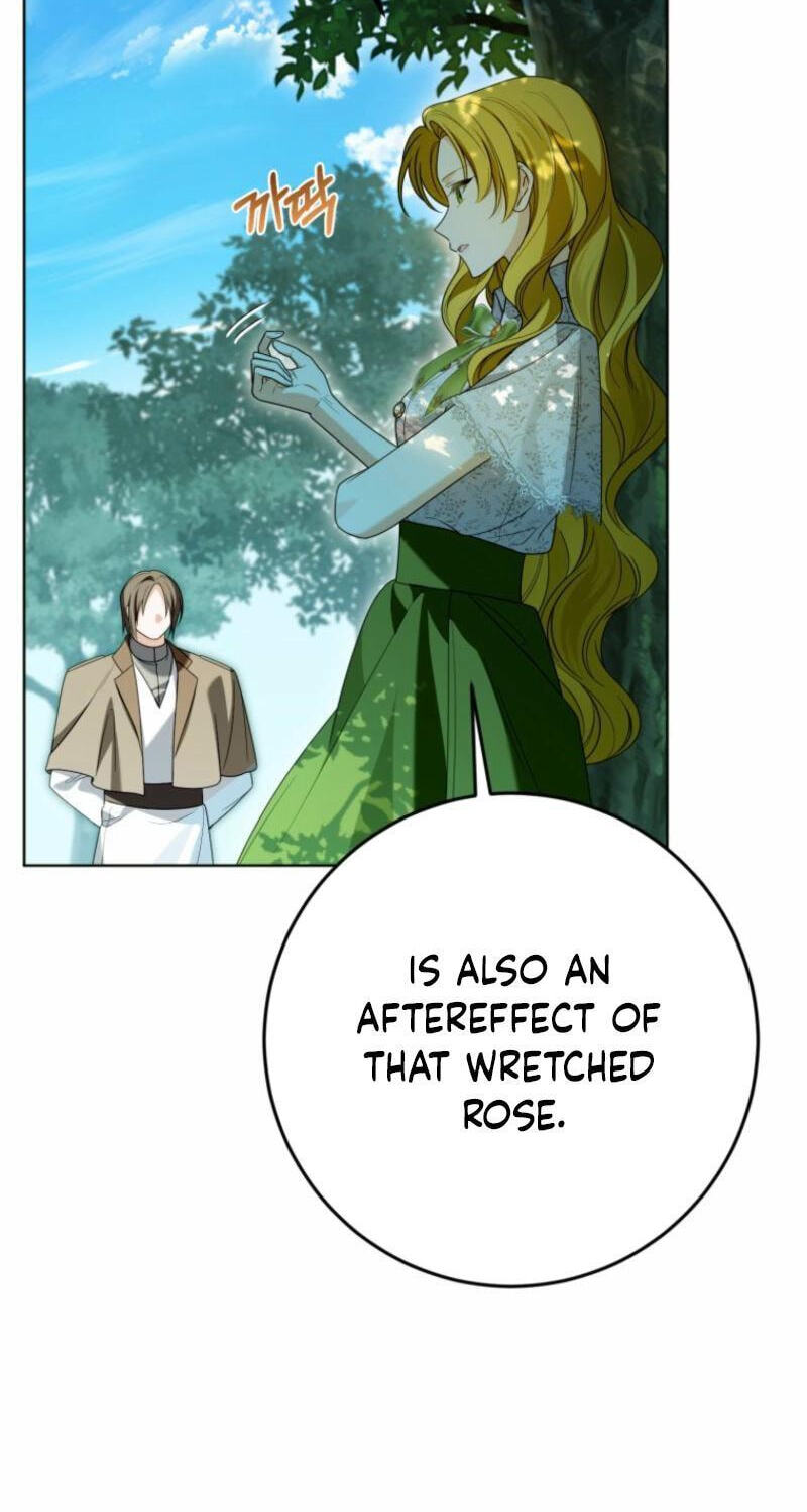 I Met the Male Lead In Prison Chapter 99 page 68 - 
