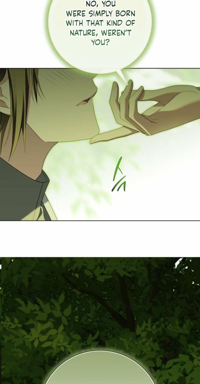 I Met the Male Lead In Prison Chapter 99 page 71 - 