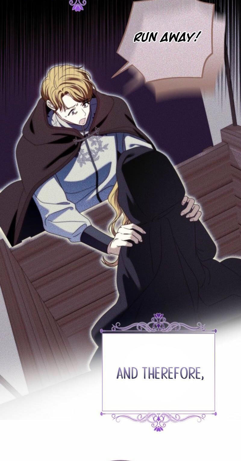 I Met the Male Lead In Prison Chapter 99 page 77 - 