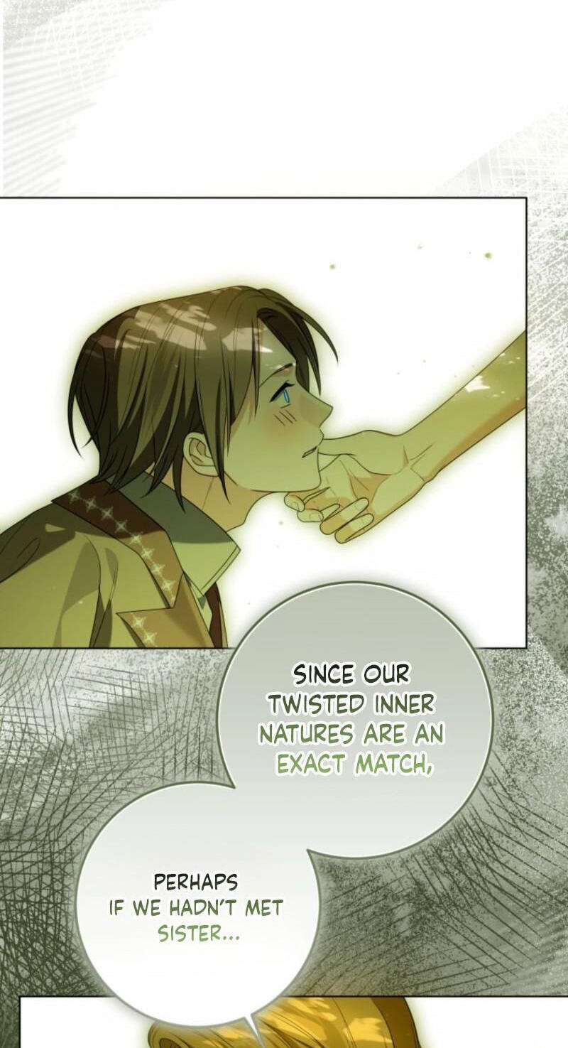 I Met the Male Lead In Prison Chapter 99 page 80 - 
