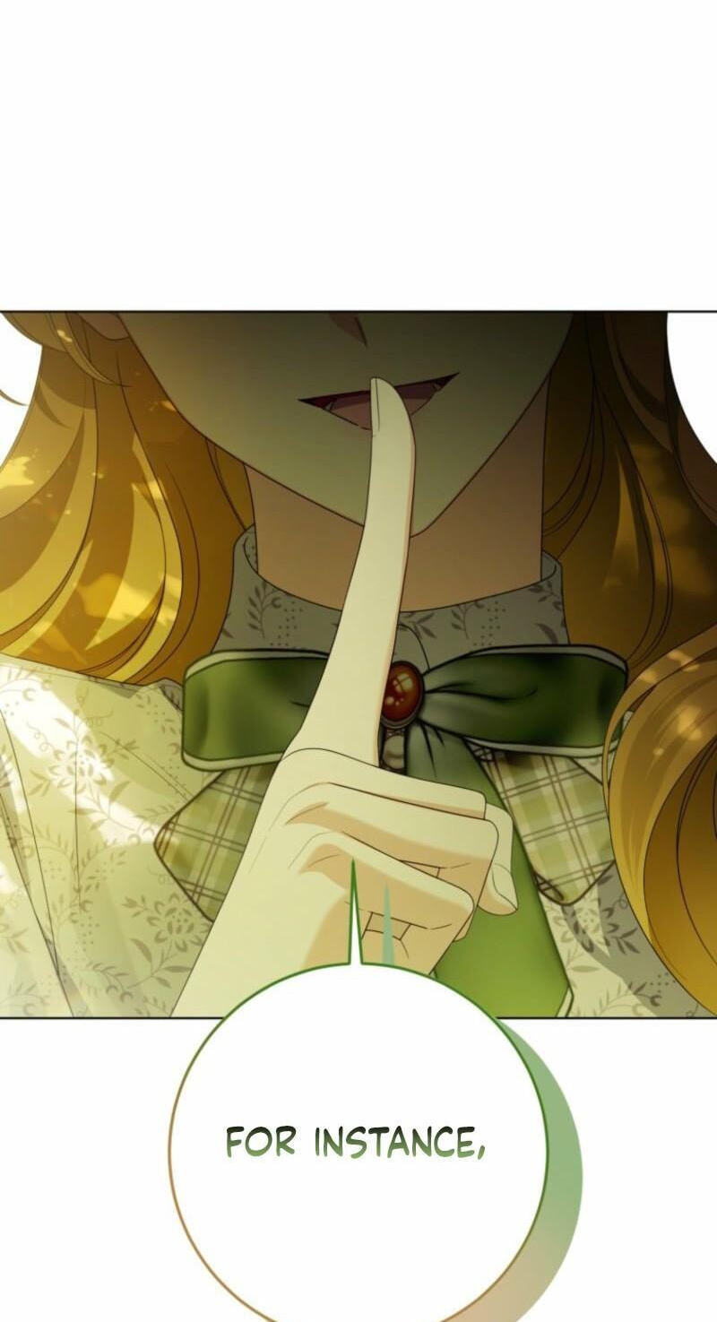 I Met the Male Lead In Prison Chapter 99 page 83 - 