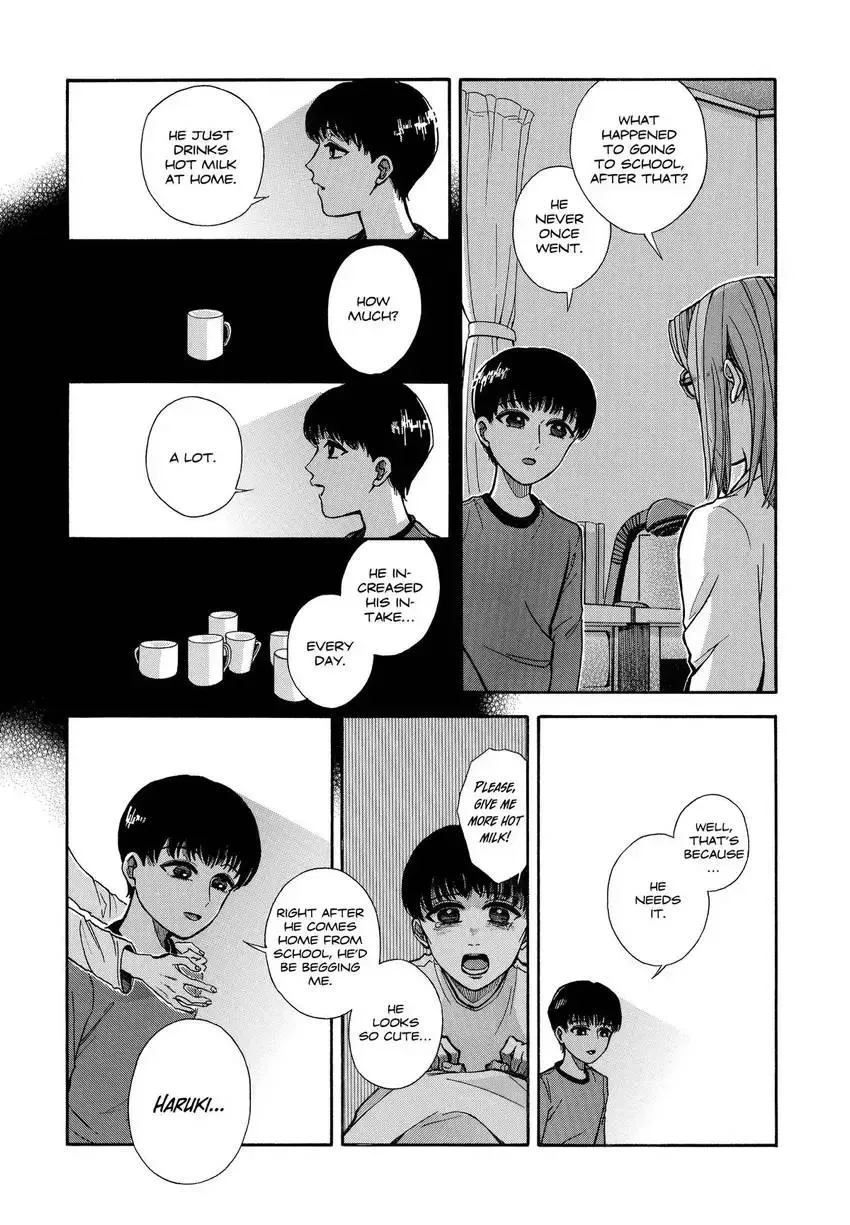 I Met Them Chapter 1 page 11 - 