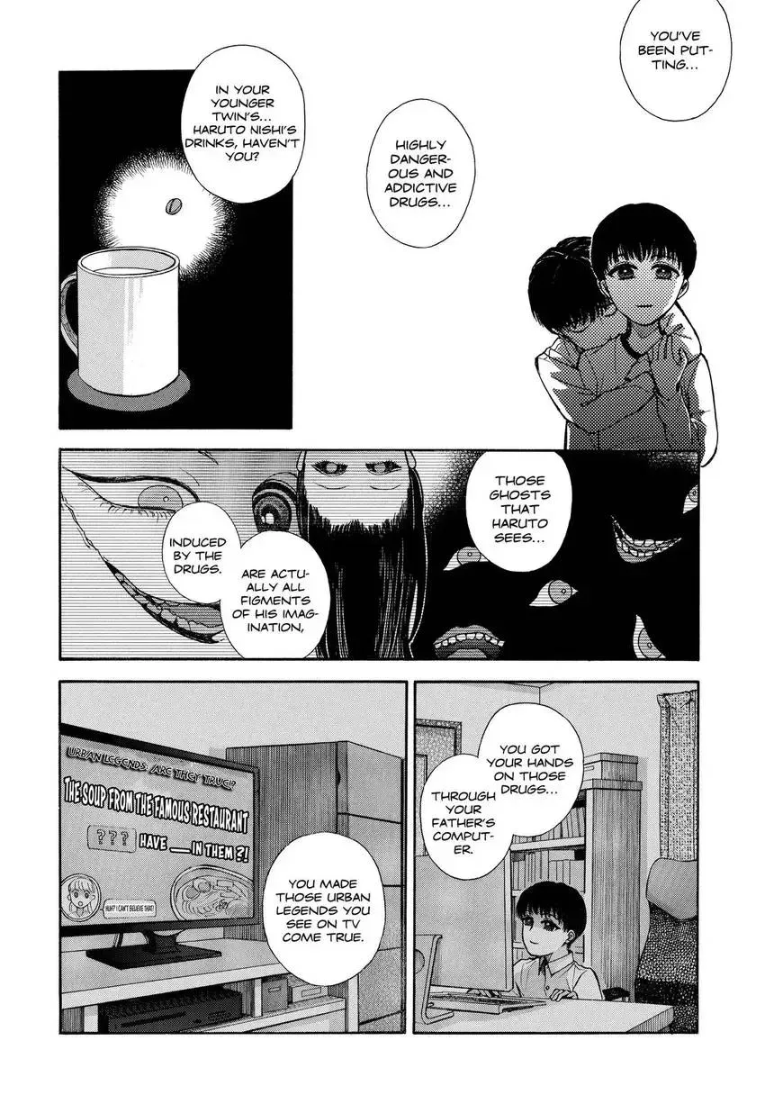 I Met Them Chapter 1 page 13 - 