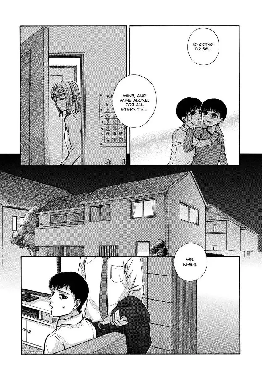 I Met Them Chapter 1 page 15 - 