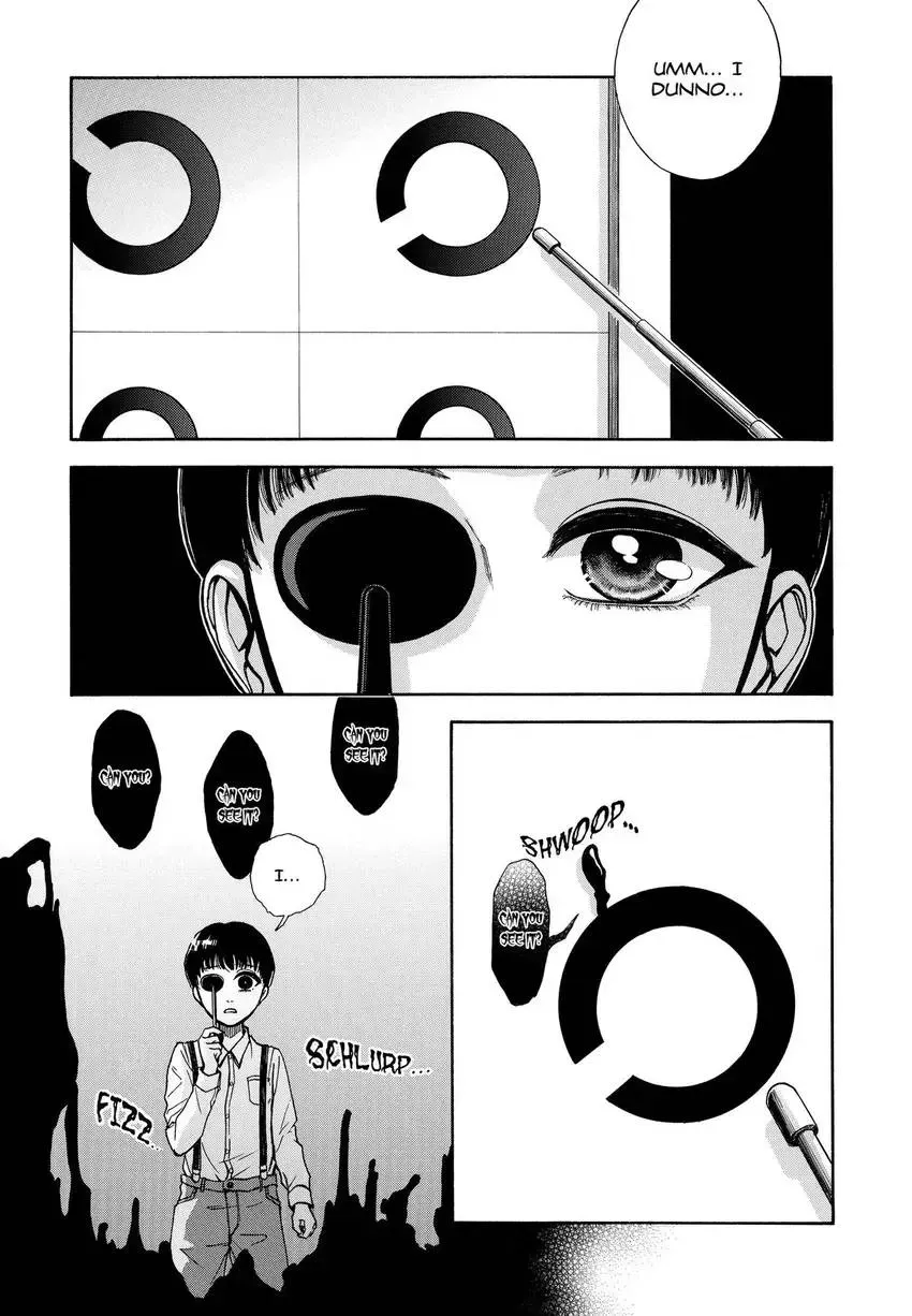 I Met Them Chapter 1 page 3 - 