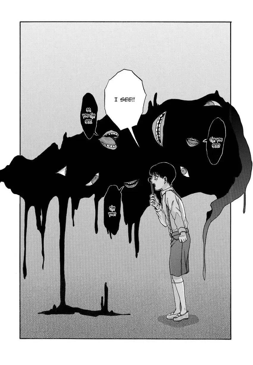 I Met Them Chapter 1 page 4 - 