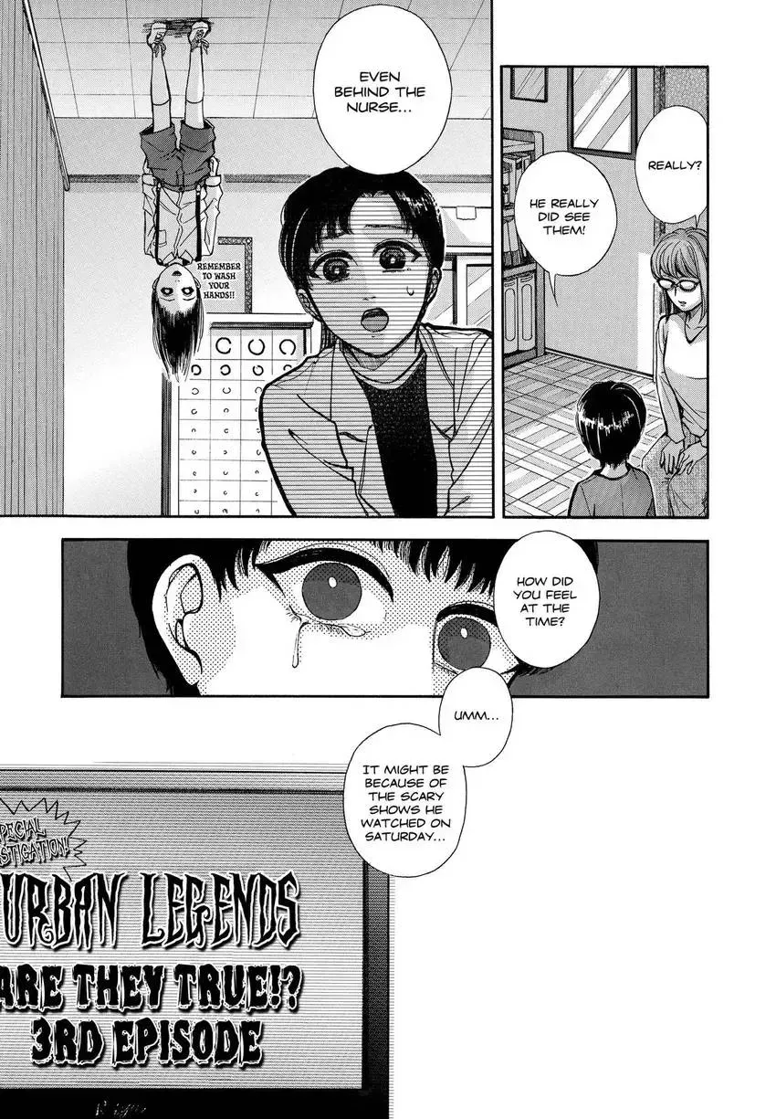 I Met Them Chapter 1 page 5 - 