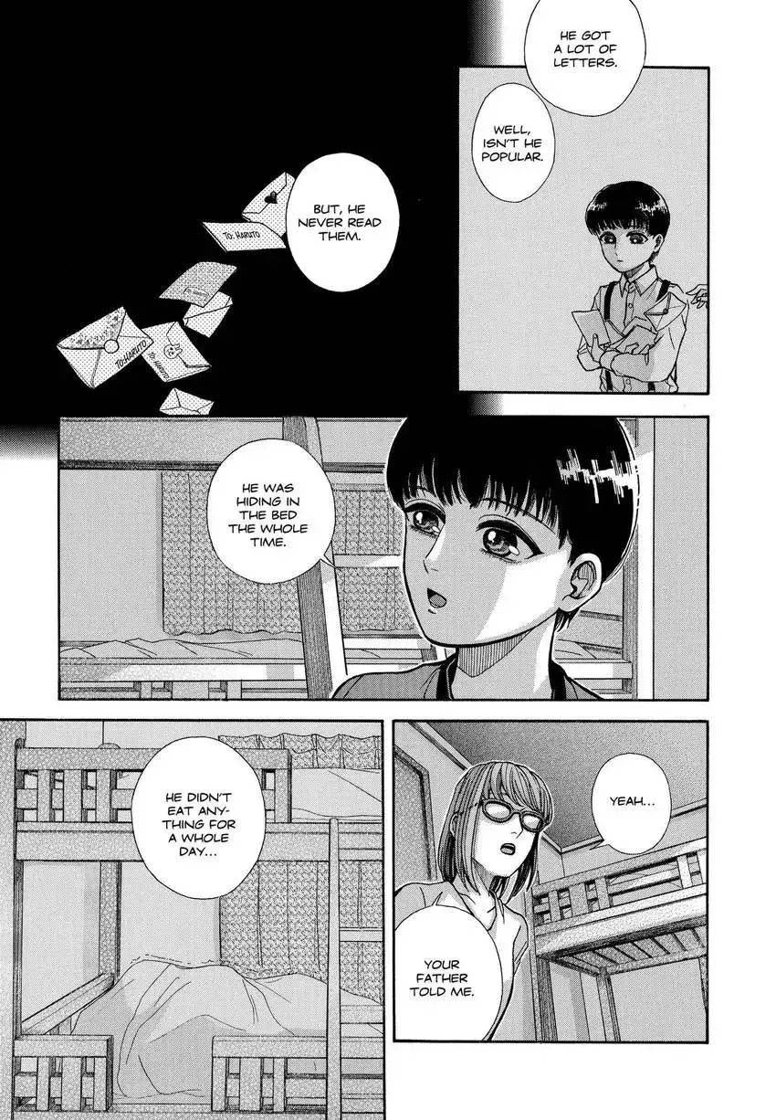 I Met Them Chapter 1 page 7 - 