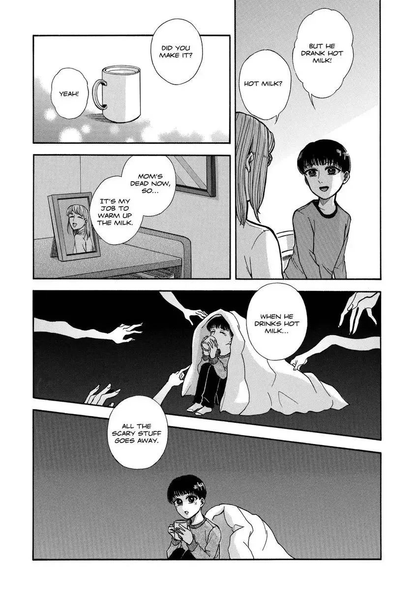 I Met Them Chapter 1 page 8 - 
