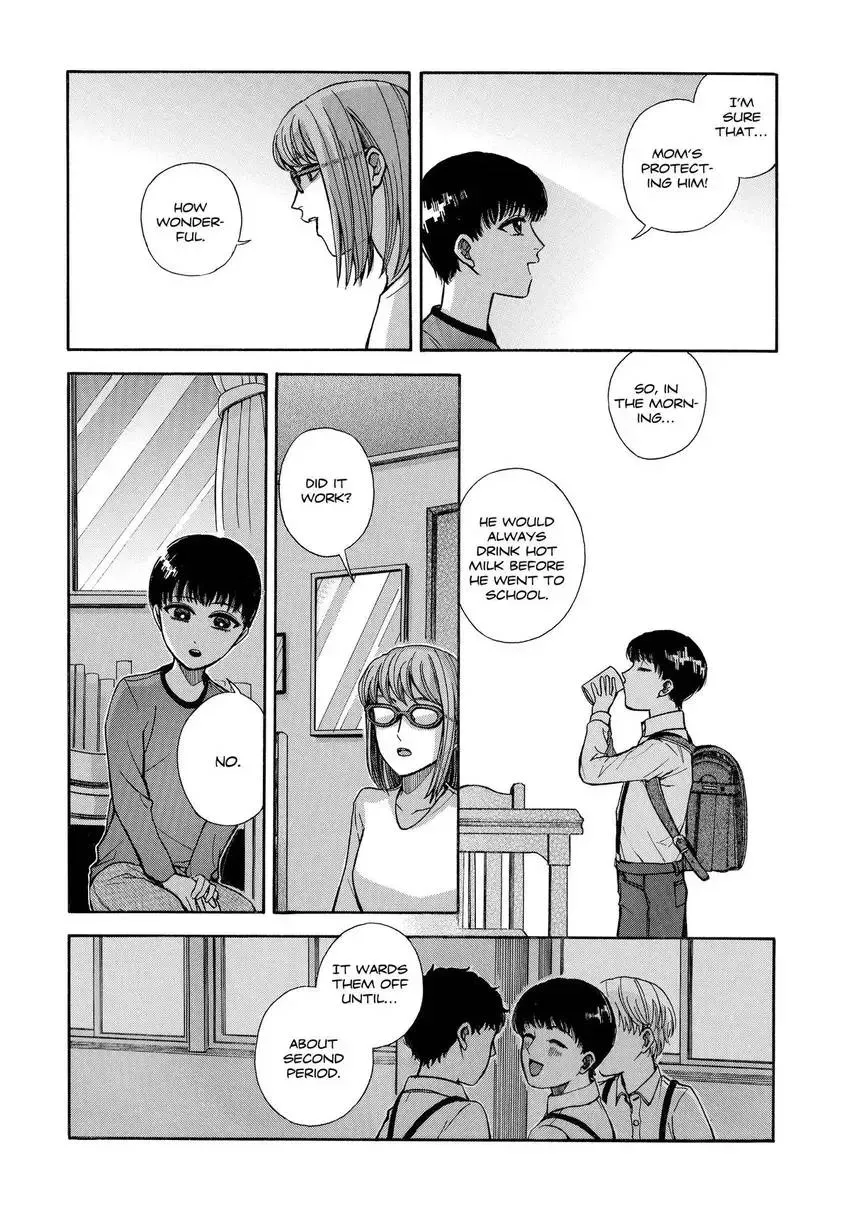 I Met Them Chapter 1 page 9 - 