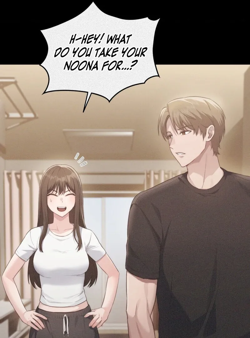I Missed My Stepbrothers Chapter 1 page 14 - 