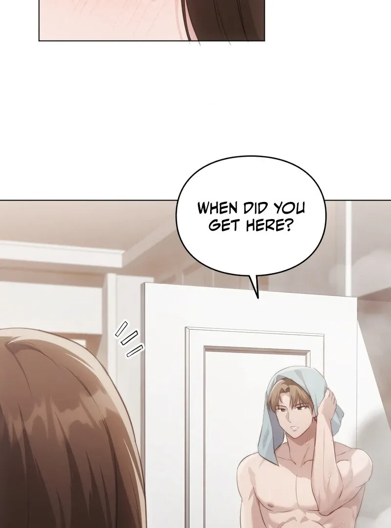 I Missed My Stepbrothers Chapter 1 page 30 - 