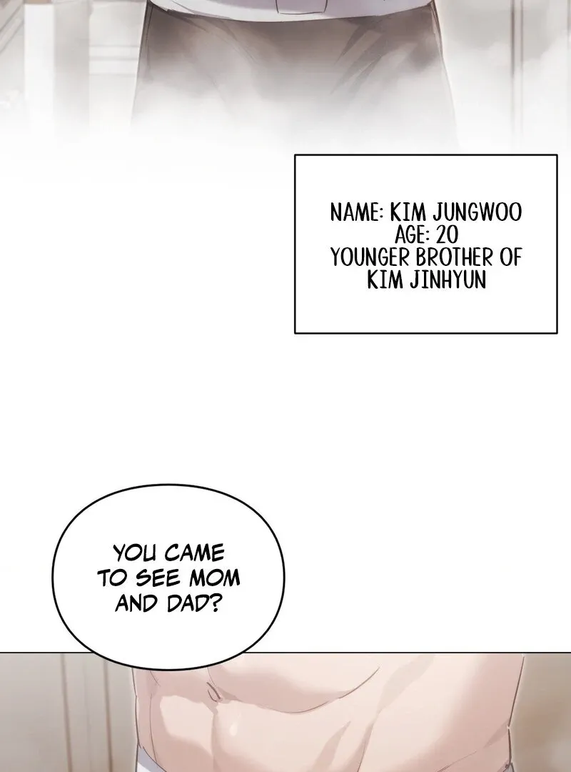 I Missed My Stepbrothers Chapter 1 page 33 - 