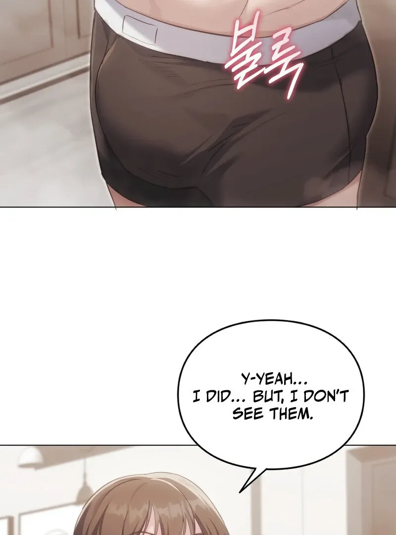 I Missed My Stepbrothers Chapter 1 page 34 - 