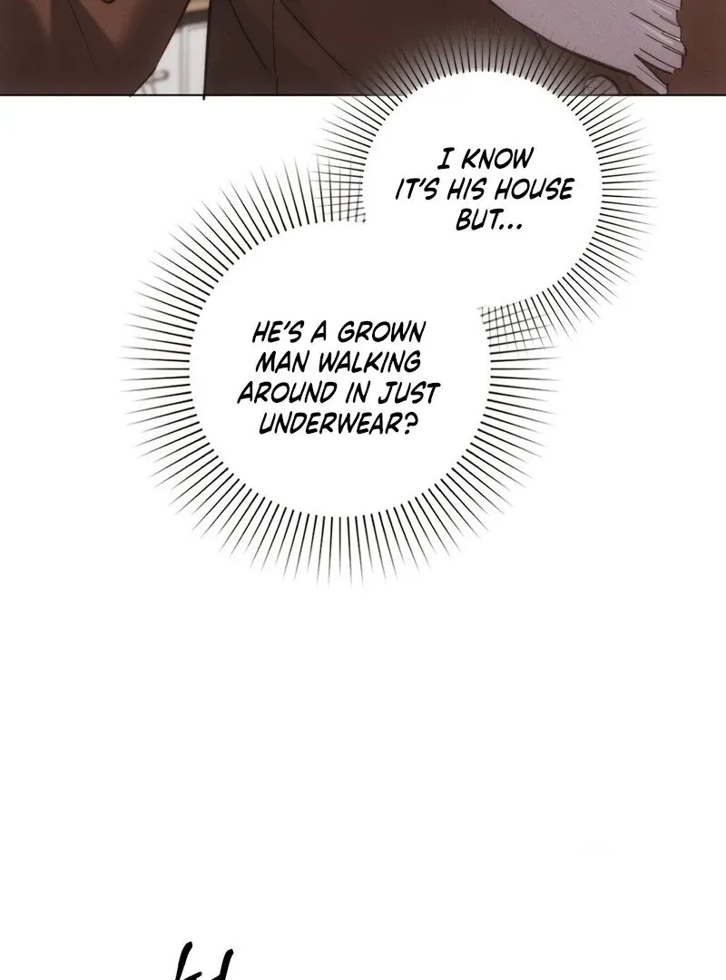 I Missed My Stepbrothers Chapter 1 page 37 - 