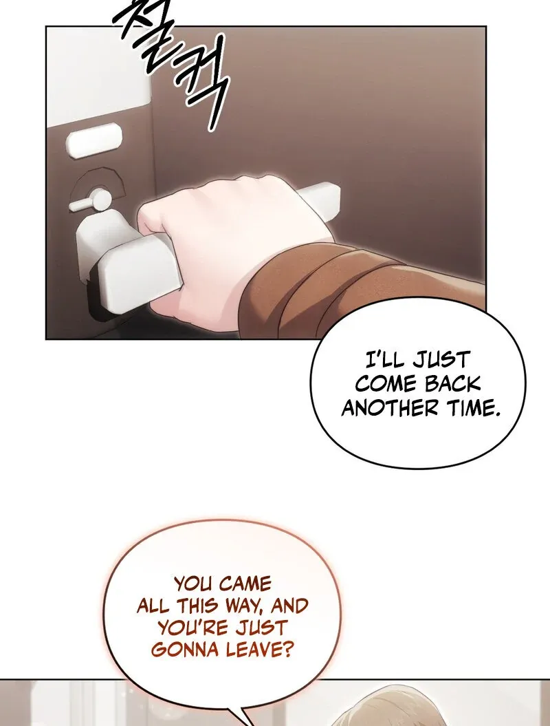 I Missed My Stepbrothers Chapter 1 page 38 - 