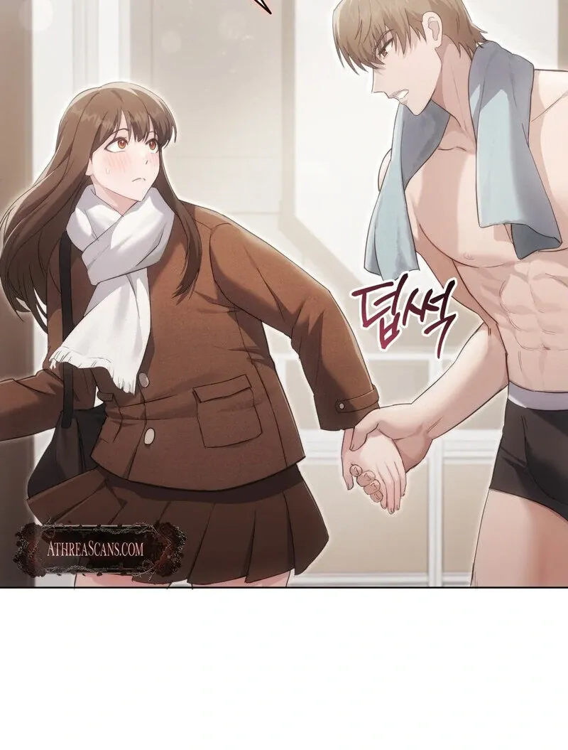 I Missed My Stepbrothers Chapter 1 page 39 - 