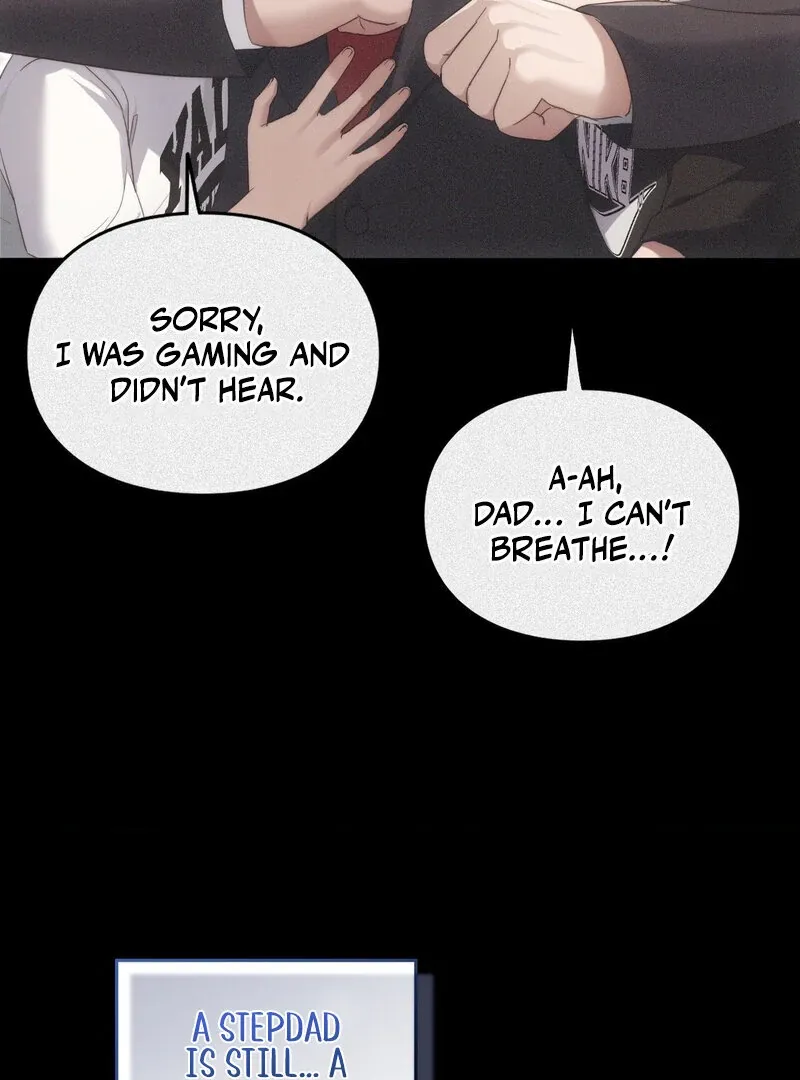 I Missed My Stepbrothers Chapter 1 page 83 - 