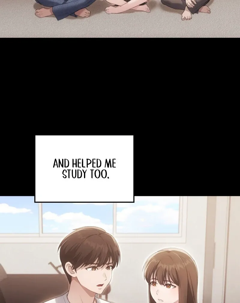 I Missed My Stepbrothers Chapter 1 page 90 - 