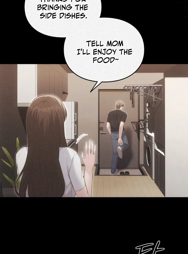 I Missed My Stepbrothers Chapter 1 page 10 - 