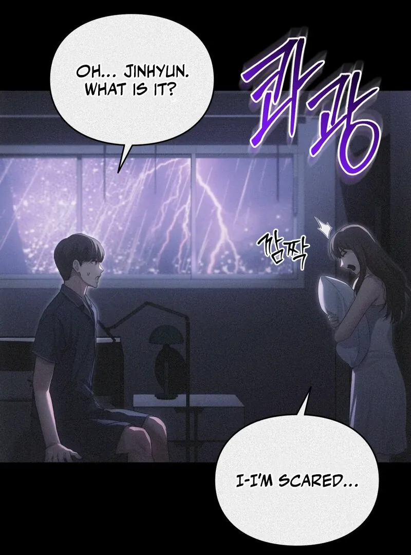 I Missed My Stepbrothers Chapter 1 page 99 - 